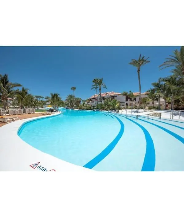 Apartamento Il Centro Delle Vacanze Playa de las Americas