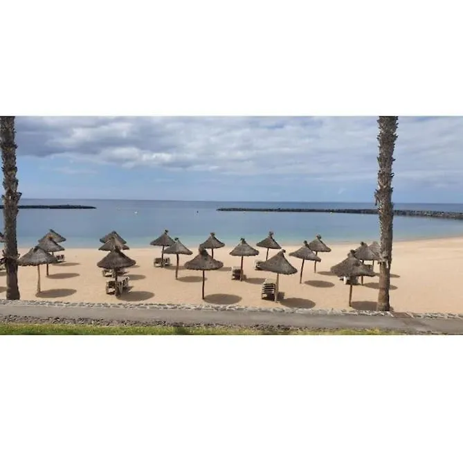 Il Centro Delle Vacanze Playa de las Americas  Apartamento Playa de las Americas (Tenerife)