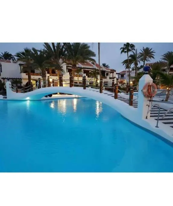 Il Centro Delle Vacanze Playa de las Americas  Apartamento