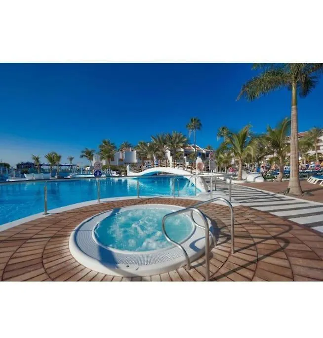 Il Centro Delle Vacanze Playa de las Americas  Apartamento Playa de las Americas (Tenerife)