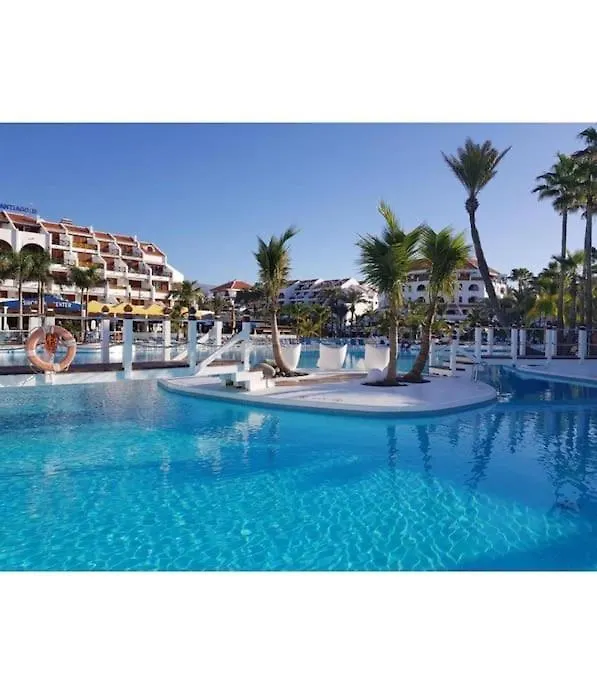 Il Centro Delle Vacanze Playa de las Americas  0*, Playa de las Americas (Tenerife)