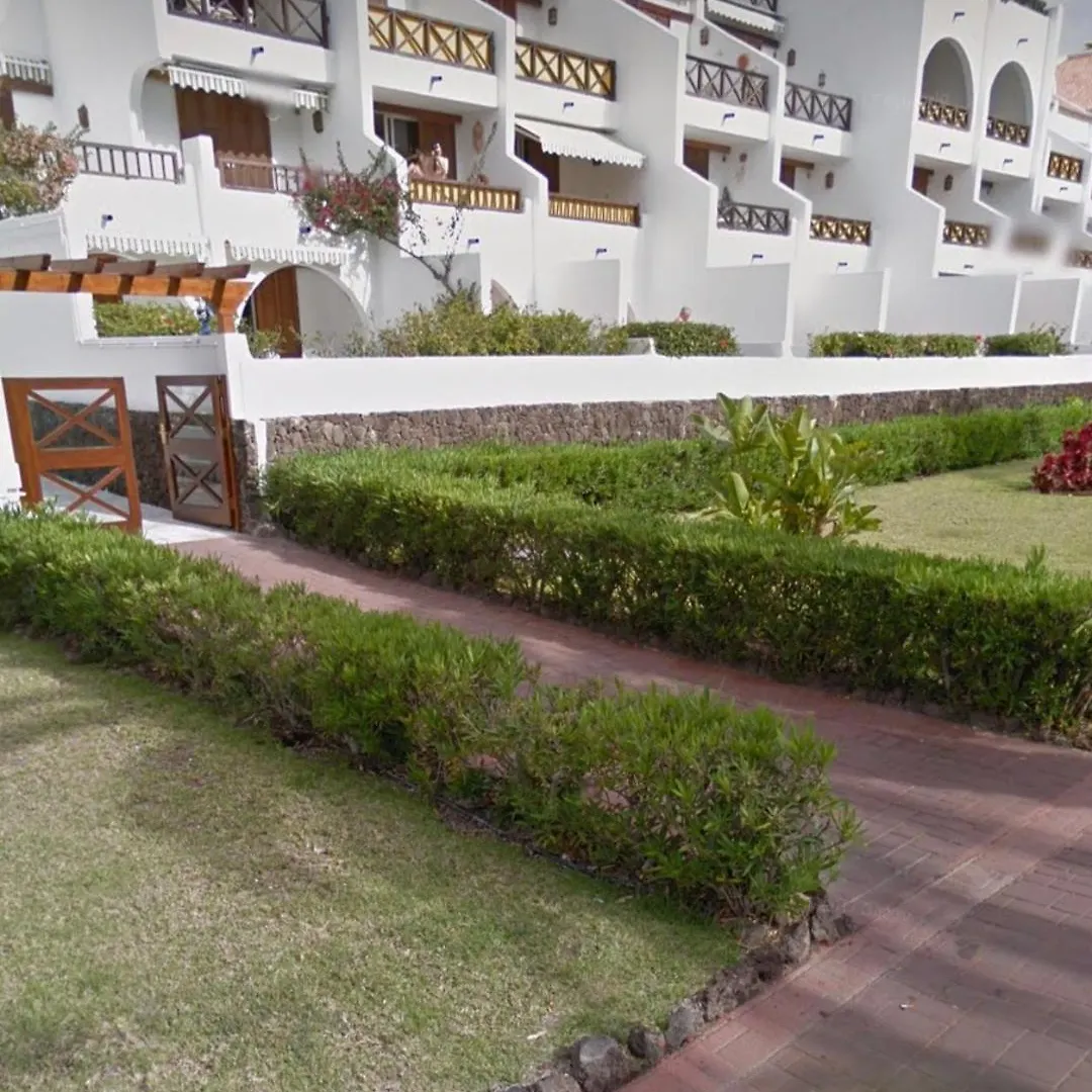 Apartamento Il Centro Delle Vacanze Playa de las Americas