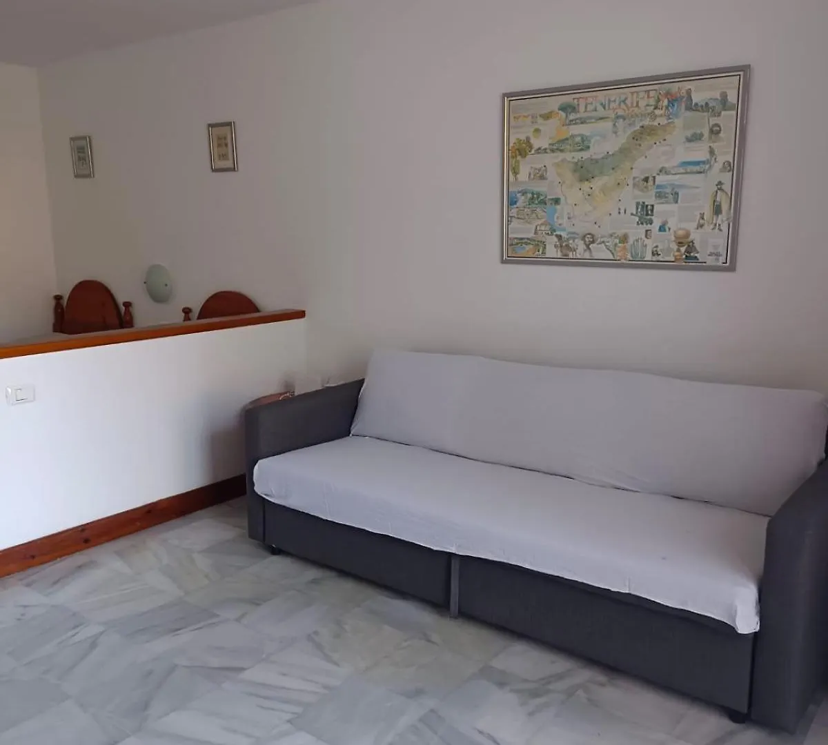 Il Centro Delle Vacanze Playa de las Americas  Apartamento